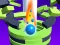 Mäng Ball Fall 3D Internetis