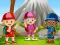 Mäng Kids Camping Hidden Stars Internetis