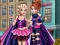 Mäng Superhero Spring Princess Dress Up Internetis