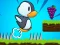 Mäng Penguin Adventure Internetis