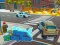 Mäng 2 Player 3D City Racer Internetis