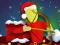 Mäng Christmas Gift Castle Defense Internetis