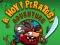 Mäng Ahoy Pirates Adventure Internetis