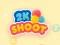 Mäng 2k Shoot Internetis