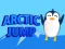 Mäng Arctic Jump Internetis