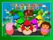 Mäng Famous Cartoon Characters Eggs Internetis