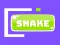 Mäng Jugar Snake Internetis