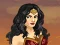 Mäng Amazon Warrior Wonder Woman Dress Up Internetis