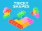 Mäng Tricky Shapes Internetis