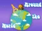 Mäng Around The World With Jumping Internetis