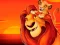 Mäng Lion King Match3 Internetis