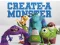 Mäng Monster Maker Internetis