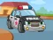 Mäng Police Cars Jigsaw Internetis