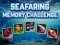 Mäng Seafaring Memory Challenge Internetis