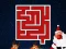 Mäng Christmas Maze Internetis