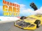 Mäng Madness Cars Destroy Internetis
