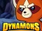 Mäng Dynamons Internetis