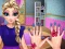Mäng Princess Makeup Salon Internetis