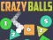Mäng Crazy Balls Internetis
