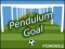 Mäng Pendulum Goal Internetis