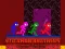 Mäng Stickman Brothers Nether Parkour Internetis