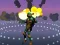 Mäng Ninja Runner Fighter Internetis