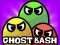 Mäng Ghost Bash Internetis