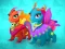 Mäng Baby Dragons Internetis