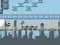 Mäng Gravity Guy HTML5 Internetis