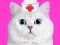 Mäng Cat Pet Doctor Dentist Internetis