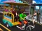 Mäng TukTuk Chingchi Rickshaw 3D Internetis