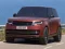 Mäng Land Rover Range Rover 2022 Slide Internetis
