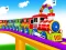 Mäng Train Racing 3d -Play Internetis