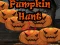 Mäng Pumpkin Hunt Internetis