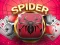Mäng Spider Solitaire Plus Internetis