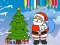 Mäng Coloring Christmas Tree Internetis