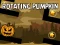 Mäng Rotating Pumpkin Internetis