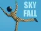 Mäng Sky Fall Internetis