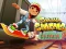 Mäng Subway Surfers Havana Internetis