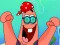 Mäng Spongebob Squarepants Patrick Internetis