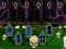 Mäng Dark Cemetery Escape Internetis