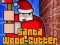 Mäng Santa Wood Cutter Internetis