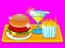 Mäng Burger Shop Fast Food Internetis