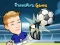Mäng Football King Internetis