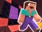 Mäng Noob Steve Nether Internetis