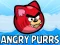 Mäng Angry Purrs Internetis