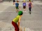 Mäng Gully Cricket Internetis