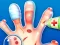 Mäng Hand Doctor Internetis
