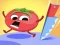 Mäng Fruit Rush Internetis