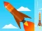 Mäng Rocket Sky Internetis
